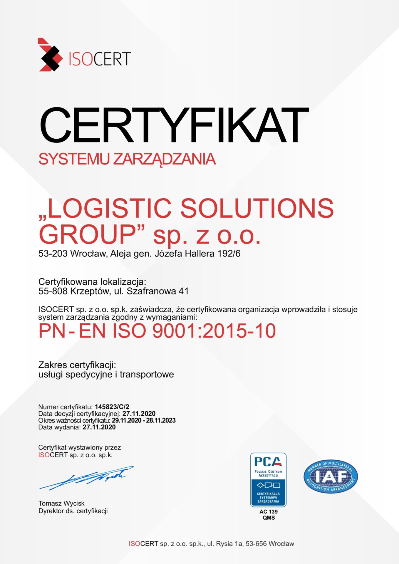 lsg_certyfikat_system_zarzadzania